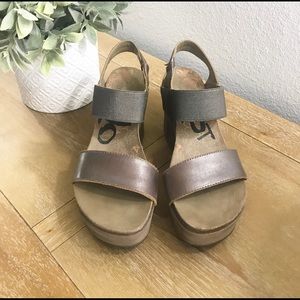 OTBT Bushnell wedges